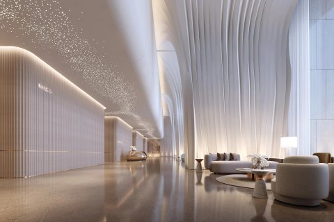 Müüa korter asukohaga Dubai, AÜE: 2 magamistoaga, 130 m² Nr 545466 - pilt 17