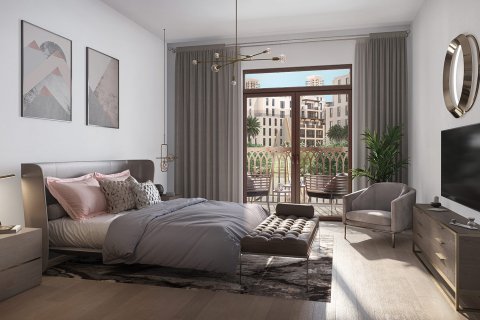 Apartment til salg i Umm Suqeim, Dubai, UAE 4 soveværelser, 220.67 kvm № 108999 - foto 4