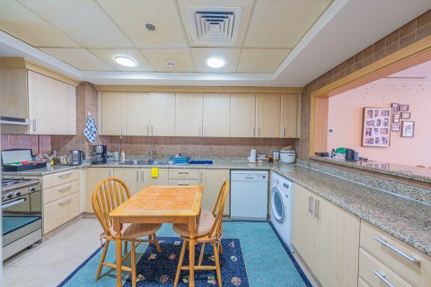 Apartman u Palm Jumeirah, Dubai, UAE 2 spavaćih soba, 183.46 m2 Br. 304522 - fotografija 6