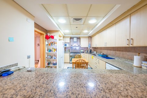 Apartman u Palm Jumeirah, Dubai, UAE 2 spavaćih soba, 183.46 m2 Br. 304522 - fotografija 5