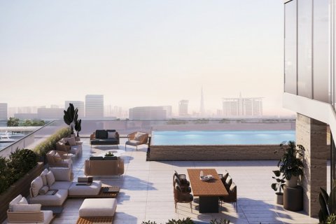 Wohnung zum Verkauf in Dubai, VAE 3 Schlafzimmer, 249.63 m2 Nr. 451154 - Foto 22