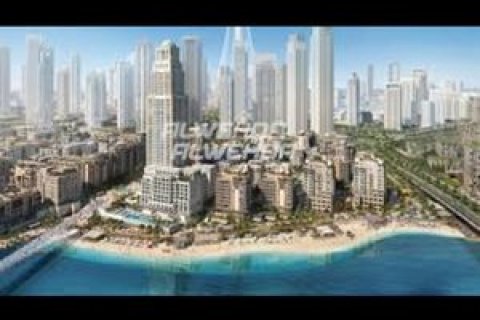 Īpašums Dubai Creek Harbour (The Lagoons), Dubaijā, AAE 2 istabas, 107 m2 Nr. 207198 - attēls 4