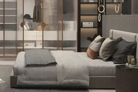 آپارتمان برای فروش در Jumeirah Village Circle، Dubai، امارات متحده عربی 2 خوابه ، 119 متر مربع ، شماره 311034 - تصویر 4