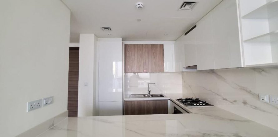 Leilighet i Meydan, Dubai, Emiratene 3 soverom, 137 kvm nr. 210691