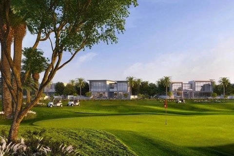 Villa te koop in Dubai Hills Estate, Dubai, VAE 6 slaapkamers, 792 vr.m., nr 217479 - foto 11