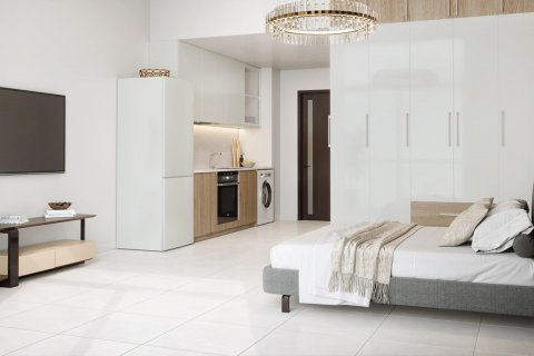 Apartment sa Al Furjan, Dubai, UAE 3 silid-tulugan, 154.40 sq.m. № 116146 - larawan 3