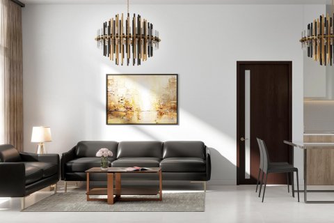 Apartment sa Al Furjan, Dubai, UAE 3 silid-tulugan, 154.40 sq.m. № 116146 - larawan 4