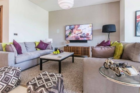Huoneisto SOBHA HARTLAND Meydan, Dubai, Arabiemiraatit 2 makuuhuonetta, 270 m2 № 211128 - kuva 3