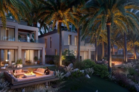 Townhouse sa Arabian Ranches 3, Dubai, UAE 3 silid-tulugan, 1943 sq.m. № 109132 - larawan 9