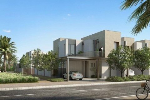 Townhouse sa Arabian Ranches 3, Dubai, UAE 3 silid-tulugan, 1943 sq.m. № 109132 - larawan 6