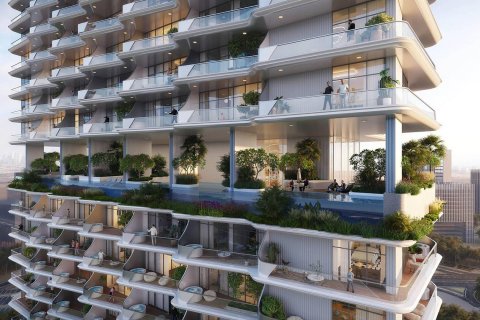 Apartamento em Dubai, EAU 3 quartos, 149 m2 № 586002