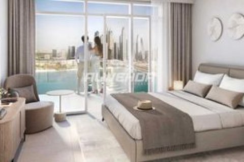 Apartamento en venta en Dubai Harbour, Dubai, EAU 3 dormitorios, 189 m2 № 207494 - foto 11