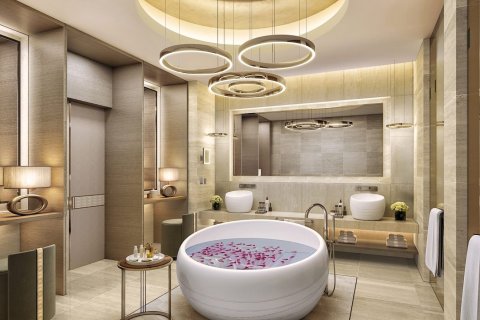 Apar-hotel de vânzare în Jumeirah Beach Residence, Dubai, EAU 1 dormitor, 87 mp.  №309028 - poză 23