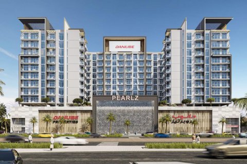 Apartment sa Al Furjan, Dubai, UAE 3 silid-tulugan, 154.40 sq.m. № 116146 - larawan 9