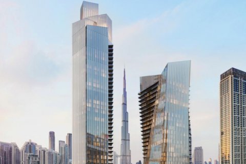 阿联酋 Dubai Downtown Dubai (Downtown Burj Dubai) 待售 : 2 卧, 276 平方米 , 编号309027 - 照片 9