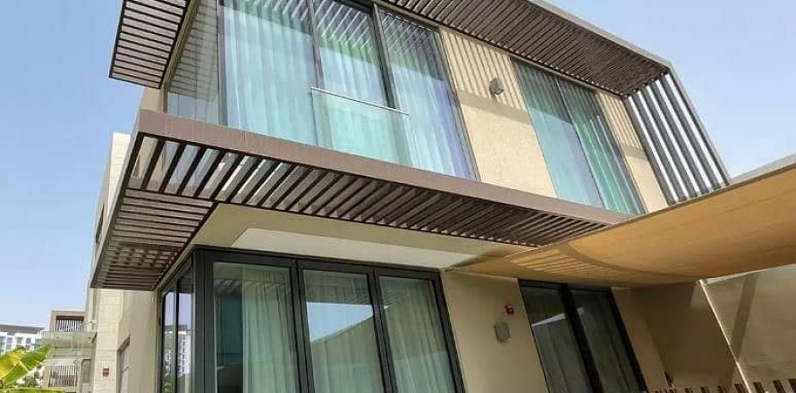 Villa em Meydan, Dubai, EAU 4 quartos, 646 m2 № 210694