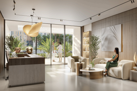 Apartamento para venda em Dubai, EAU 3 quartos, 180 m2 № 581212 - foto 7