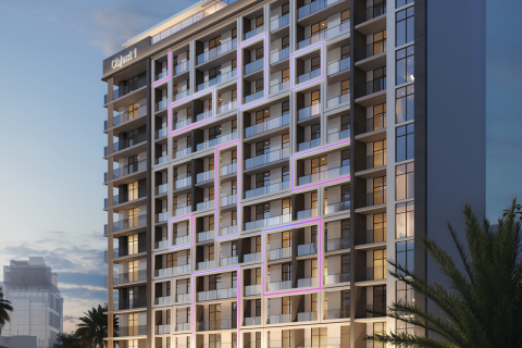 Apartamento para venda em Dubai, EAU 3 quartos, 180 m2 № 581212 - foto 8