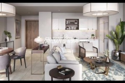 Īpašums Dubai Creek Harbour (The Lagoons), Dubaijā, AAE 2 istabas, 107 m2 Nr. 207198 - attēls 6