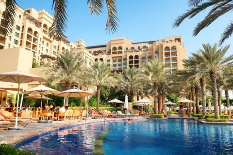Palm Jumeirah, Dubai, UAE의 판매용 아파트 침실 2개, 1920제곱미터 번호 114177 - 사진 5