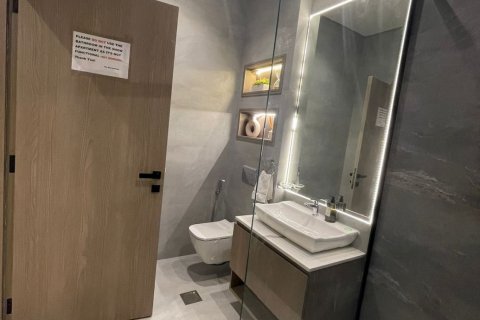 Wohnung zum Verkauf in Dubai Studio City, Dubai, VAE 1 Schlafzimmer, 60 m2 Nr. 301639 - Foto 9