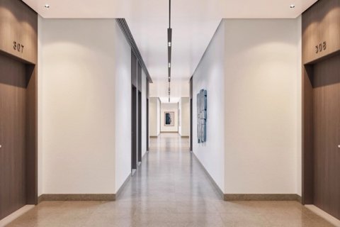 Wohnung zum Verkauf in Dubai, VAE 3 Schlafzimmer, 249.63 m2 Nr. 451154 - Foto 12