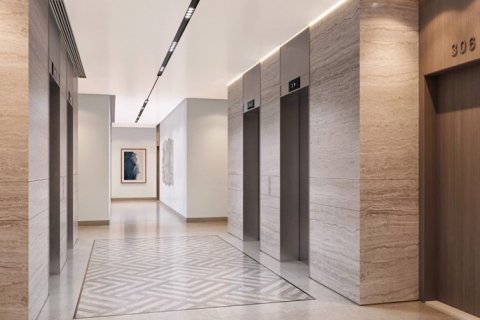 Wohnung zum Verkauf in Dubai, VAE 3 Schlafzimmer, 249.63 m2 Nr. 451154 - Foto 13