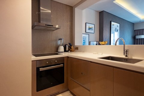 Apartamento para arrendamento em Business Bay, Dubai, EAU 1 quarto, 91.04 m2 № 110242 - foto 8