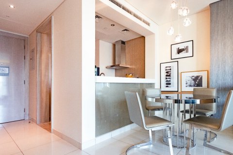 Apartamento para arrendamento em Business Bay, Dubai, EAU 1 quarto, 91.04 m2 № 110242 - foto 6
