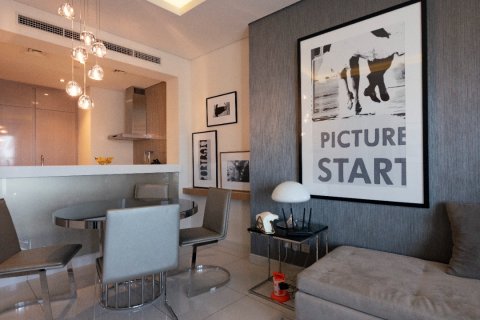 Apartamento para arrendamento em Business Bay, Dubai, EAU 1 quarto, 91.04 m2 № 110242 - foto 7