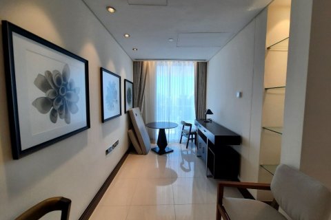 هتل آپارتمان برای اجاره در Downtown Dubai (Downtown Burj Dubai)، Dubai، امارات متحده عربی 2 خوابه ، 176.98 متر مربع ، شماره 122103 - تصویر 11