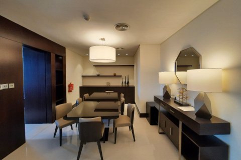 هتل آپارتمان برای اجاره در Downtown Dubai (Downtown Burj Dubai)، Dubai، امارات متحده عربی 2 خوابه ، 176.98 متر مربع ، شماره 122103 - تصویر 10
