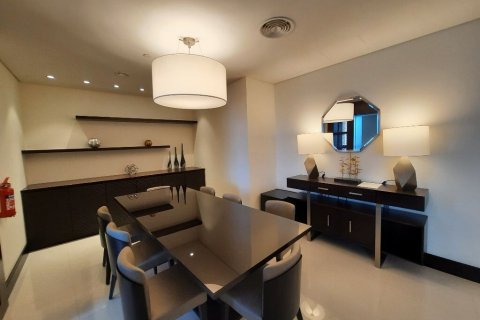 هتل آپارتمان برای اجاره در Downtown Dubai (Downtown Burj Dubai)، Dubai، امارات متحده عربی 2 خوابه ، 176.98 متر مربع ، شماره 122103 - تصویر 9