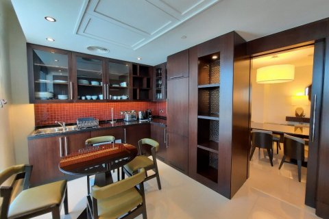هتل آپارتمان برای اجاره در Downtown Dubai (Downtown Burj Dubai)، Dubai، امارات متحده عربی 2 خوابه ، 176.98 متر مربع ، شماره 122103 - تصویر 8
