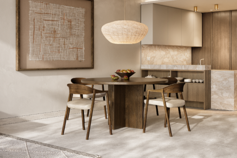 Apartmán v Dubai, SAE 2 spálne, 121 m2 č. 582215 - Fotografia 8