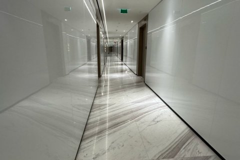 Apartemen di BINGHATTI CORNER di Jumeirah Village Circle, Dubai, UEA 1 kamar tidur, 63.63 m2 nomor 590422 - foto 9