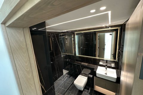 Apartemen di BINGHATTI CORNER di Jumeirah Village Circle, Dubai, UEA 1 kamar tidur, 63.63 m2 nomor 590422 - foto 7
