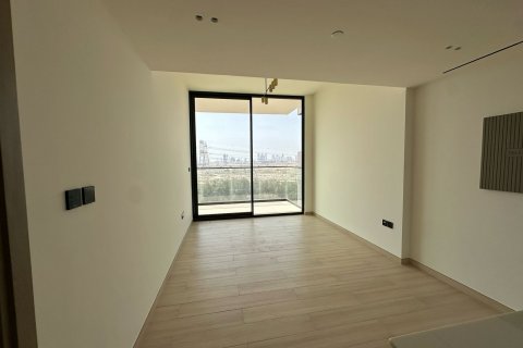 Apartemen di BINGHATTI CORNER di Jumeirah Village Circle, Dubai, UEA 1 kamar tidur, 63.63 m2 nomor 590422 - foto 6