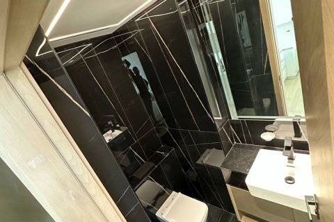 Apartemen di BINGHATTI CORNER di Jumeirah Village Circle, Dubai, UEA 1 kamar tidur, 63.63 m2 nomor 590422 - foto 8