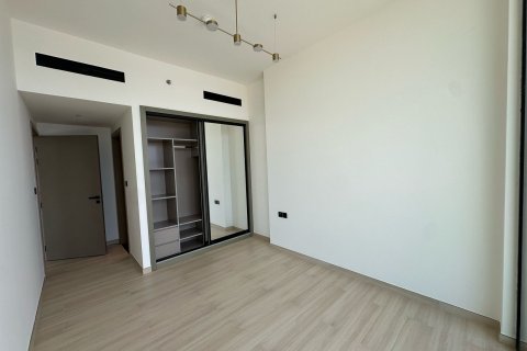 Apartemen di BINGHATTI CORNER di Jumeirah Village Circle, Dubai, UEA 1 kamar tidur, 63.63 m2 nomor 590422 - foto 3