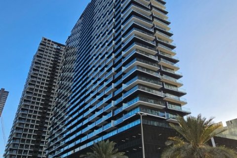 Apartemen di BINGHATTI CORNER di Jumeirah Village Circle, Dubai, UEA 1 kamar tidur, 63.63 m2 nomor 590422 - foto 2