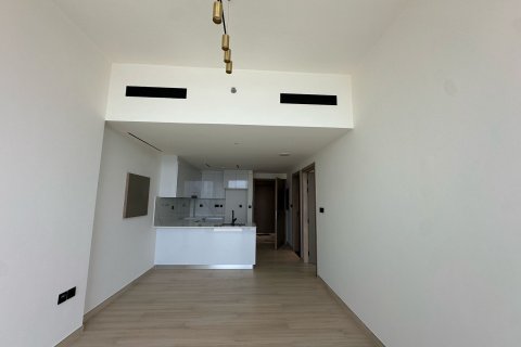 Apartemen di BINGHATTI CORNER di Jumeirah Village Circle, Dubai, UEA 1 kamar tidur, 63.63 m2 nomor 590422 - foto 5