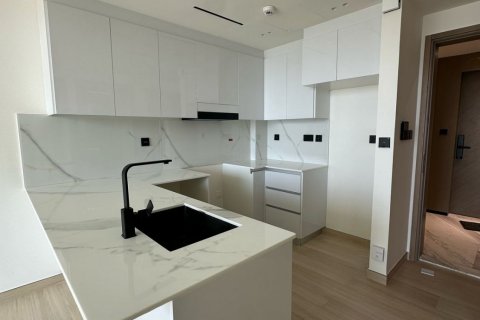 Apartemen di BINGHATTI CORNER di Jumeirah Village Circle, Dubai, UEA 1 kamar tidur, 63.63 m2 nomor 590422 - foto 4