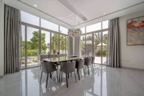 ویلا برای فروش در  Mohammed Bin Rashid City، Dubai، امارات متحده عربی  7 خوابه ، 2134 متر مربع ، شماره 309894 - تصویر 2