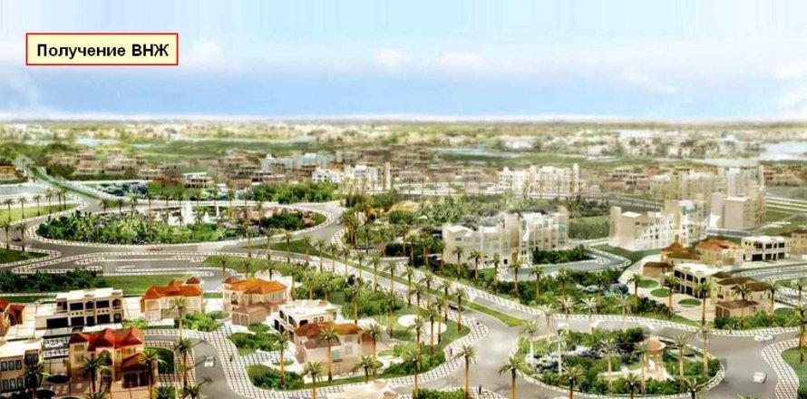 Radový dom v Jumeirah Village Circle, Dubai, SAE 2 spálne, 278 m2 č. 114644