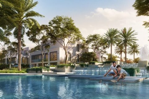 Dubai、UAE にあるヴィラ販売中 5ベッドルーム、963 m2、No586030 - 写真 6
