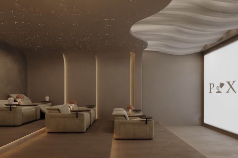 Apartman u Dubai, UAE 3 spavaćih soba, 146 m2 Br. 581157 - fotografija 15