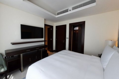 هتل آپارتمان برای اجاره در Downtown Dubai (Downtown Burj Dubai)، Dubai، امارات متحده عربی 2 خوابه ، 176.98 متر مربع ، شماره 122103 - تصویر 18