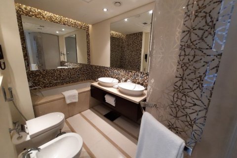هتل آپارتمان برای اجاره در Downtown Dubai (Downtown Burj Dubai)، Dubai، امارات متحده عربی 2 خوابه ، 176.98 متر مربع ، شماره 122103 - تصویر 16