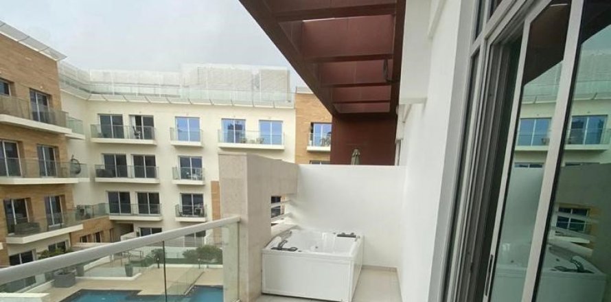 Leilighet i Jumeirah Village Circle, Dubai, Emiratene 2 soverom, 168.52 kvm nr. 122104